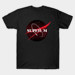 SUPER M T-Shirt